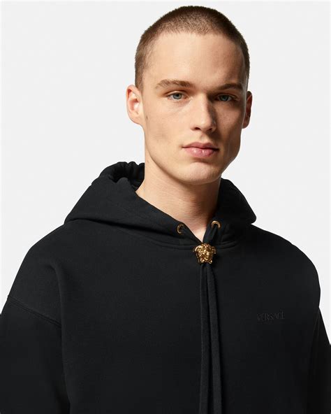 versace hoodies cheap|versace hoodie men's sale.